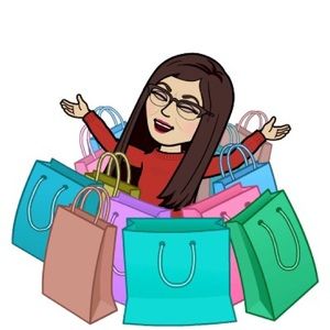 Meet your Posher, Rachel shintani